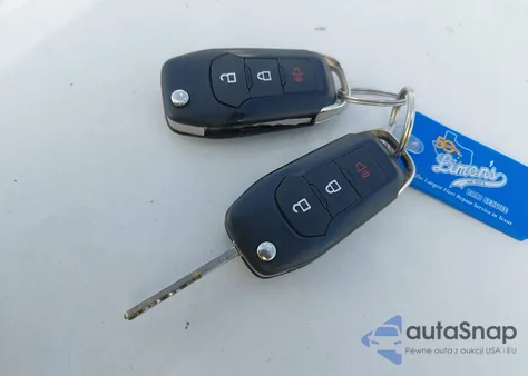 2019 Ford F-150 Xl z USA, uszkodzony, nr VIN 1FTEX1EB7KKD36754